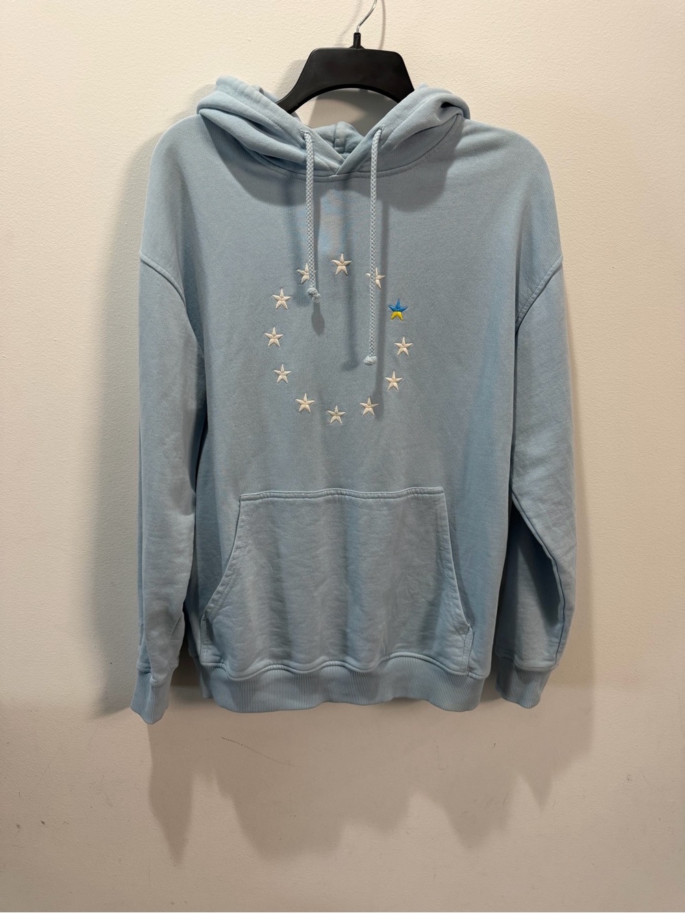 Souvenir x Dust EUkraine Hoodie